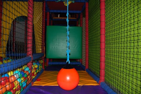 Hulabaloos Children's Play and Party Centre