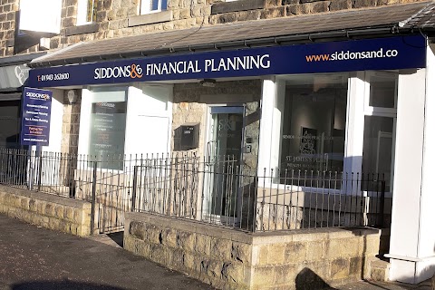 Siddons & Co Financial Planning