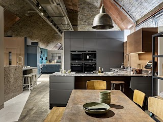 Kitchen Showroom London