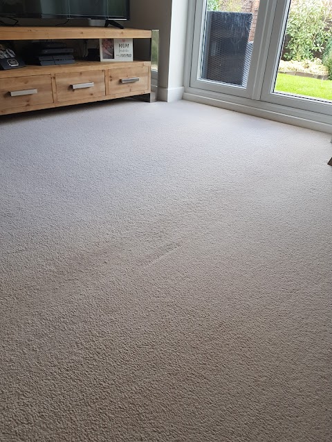 Pardy's carpet cleaning