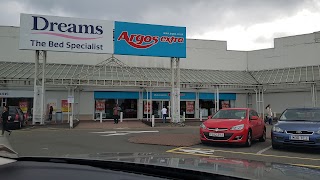 Argos Perry Barr