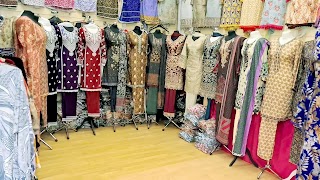 Sameen Boutique