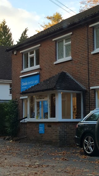 Bupa Dental Care Sevenoaks