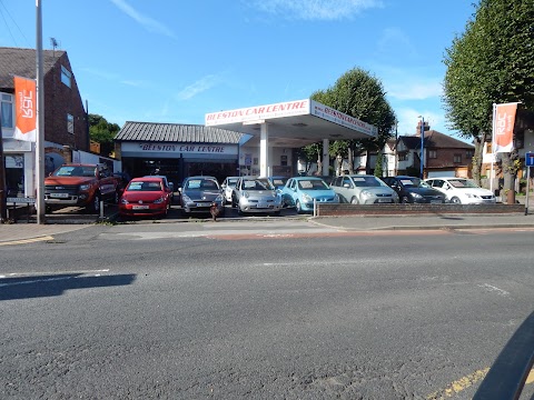 Beeston Car Centre