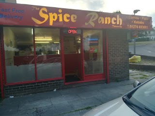 Spice Ranch