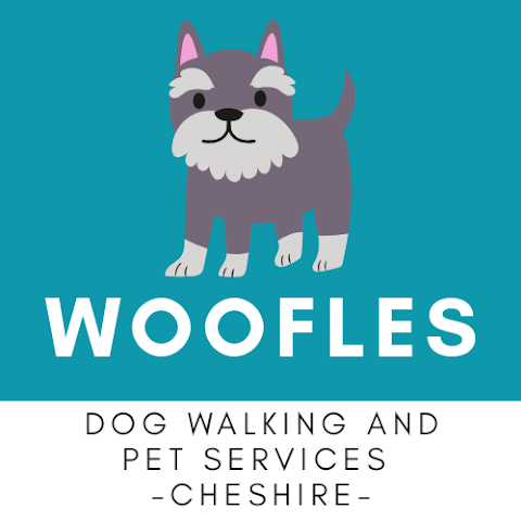 Woofles Cheshire