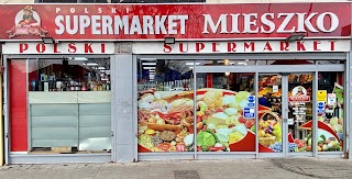 Mieszko Polski Supermarket