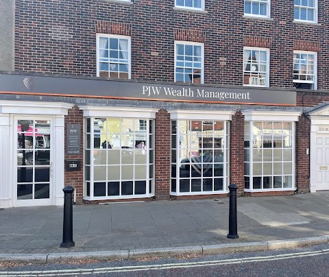 PJW Wealth Management - Emsworth