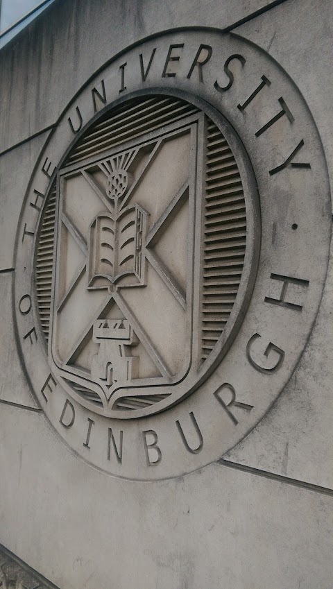 St. Leonard's Land Swimming Pool, The University of Edinburgh