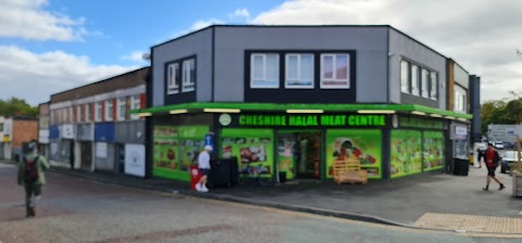 Cheshire Halal Meat Centre