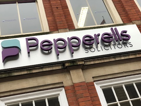 Pepperells Solicitors