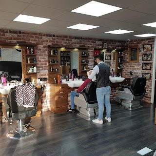 Istanbul barbers