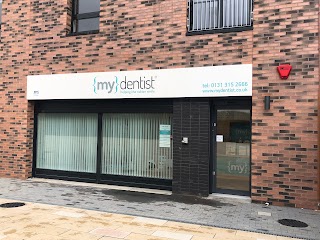 mydentist, Pennywell Road, Edinburgh