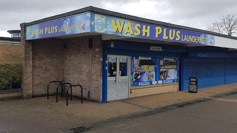 WASH PLUS LTD