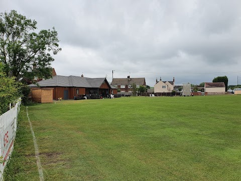 The Admiral Rodney Inn