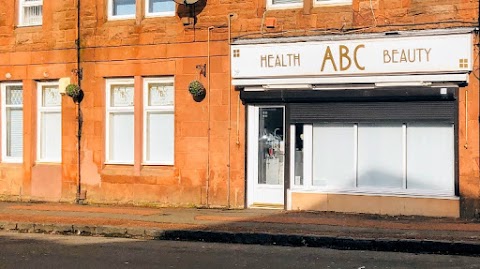 ABC To Health & Beauty