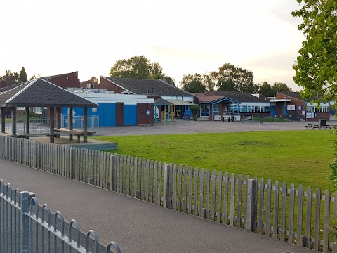 Grendon Primary School