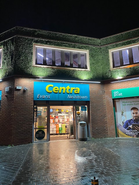 Centra Neilstown