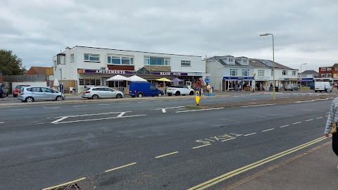 Beach Café - Hayling Island