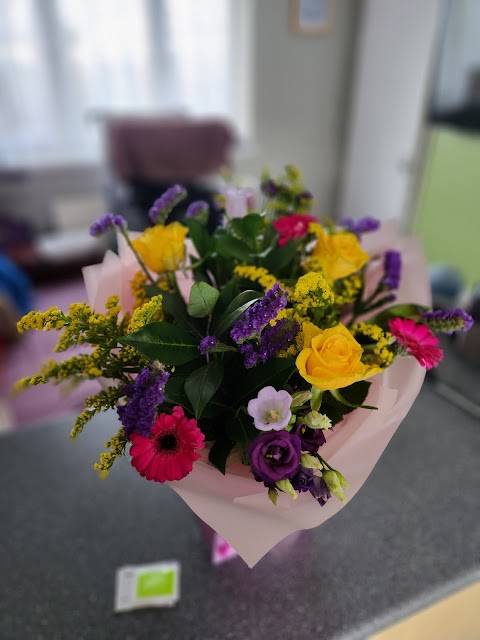 Aspects Of Flowers-Florist in Hull