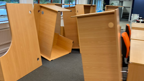 Office Clearance Leeds