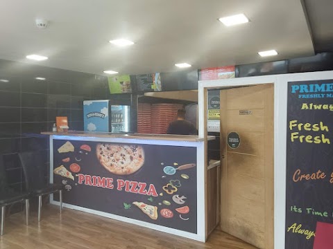 Prime Pizza Maidenhead