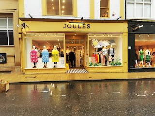 Joules