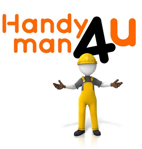 Handyman 4u