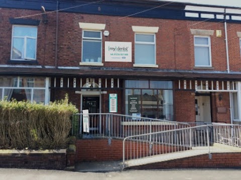 mydentist, Dole Lane, Chorley