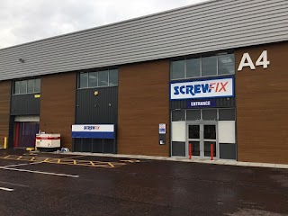 Screwfix Holmes Chapel