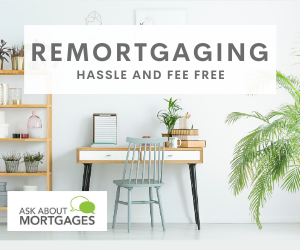 Ask About Mortgages