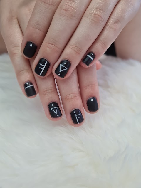 SB Nails - Basingstoke