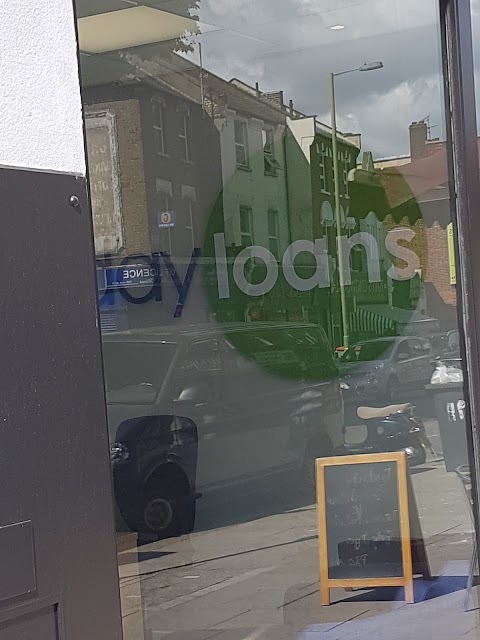 Everyday Loans East Finchley