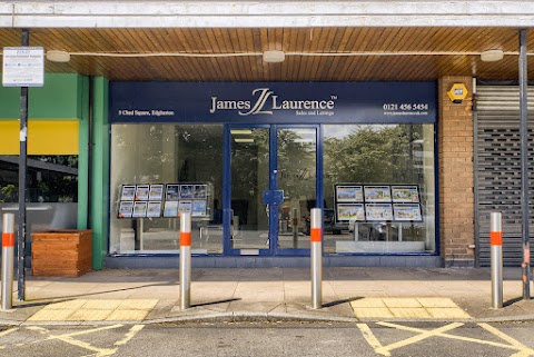 James Laurence Estate Agents