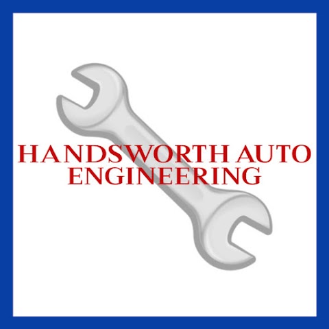 Handsworth Auto Engineering
