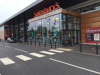 Sainsbury's