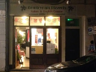 Countrymans Italian Pizzeria