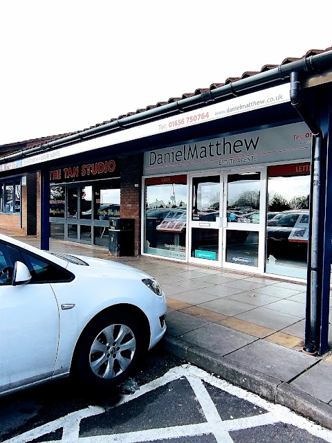 Daniel Matthew Estate Agents Bridgend