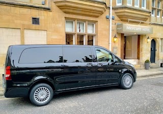 Guide Star Chauffeurs