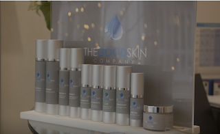 The Good Skin Company