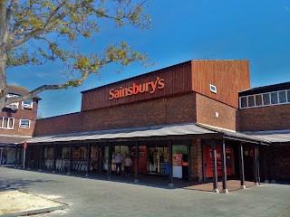 Sainsbury's