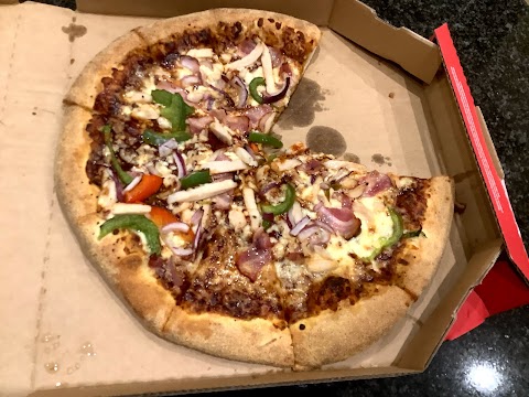 Domino's Pizza - Wokingham