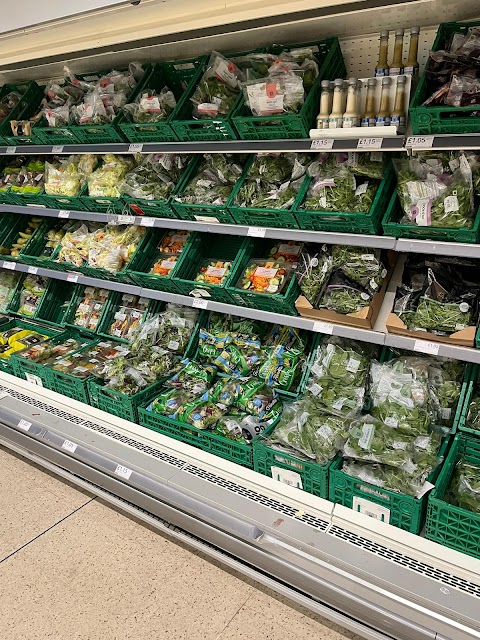 Co-op Food - Worle - High Street