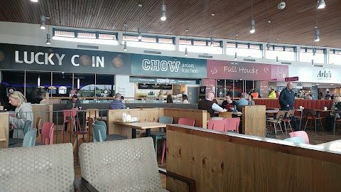 Chow Asian Kitchen