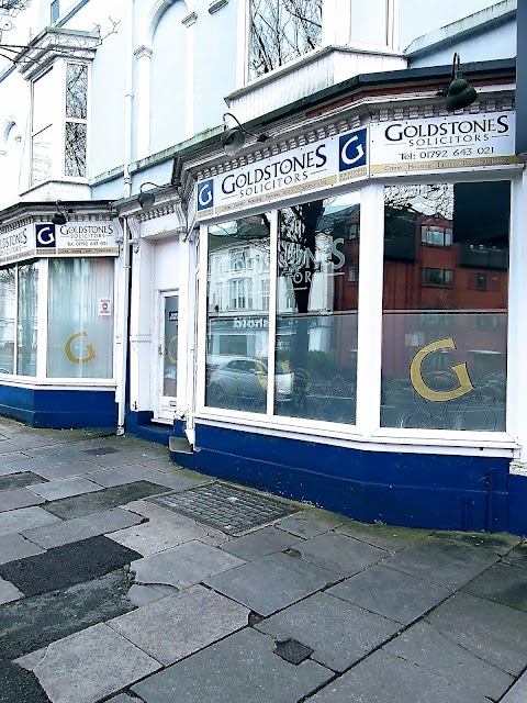 Goldstones Solicitors