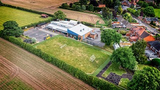 Ranby Church of England Primary School