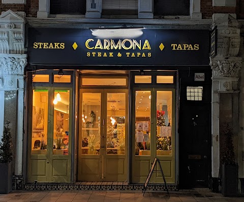 Carmona Steak & Tapas