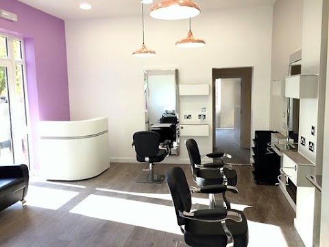 Fitzys Barber in Kettering and hairdresser