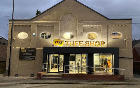 Tuffshop.co.uk