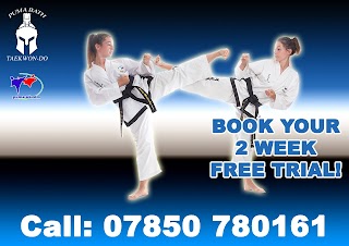 Bath Taekwon-Do